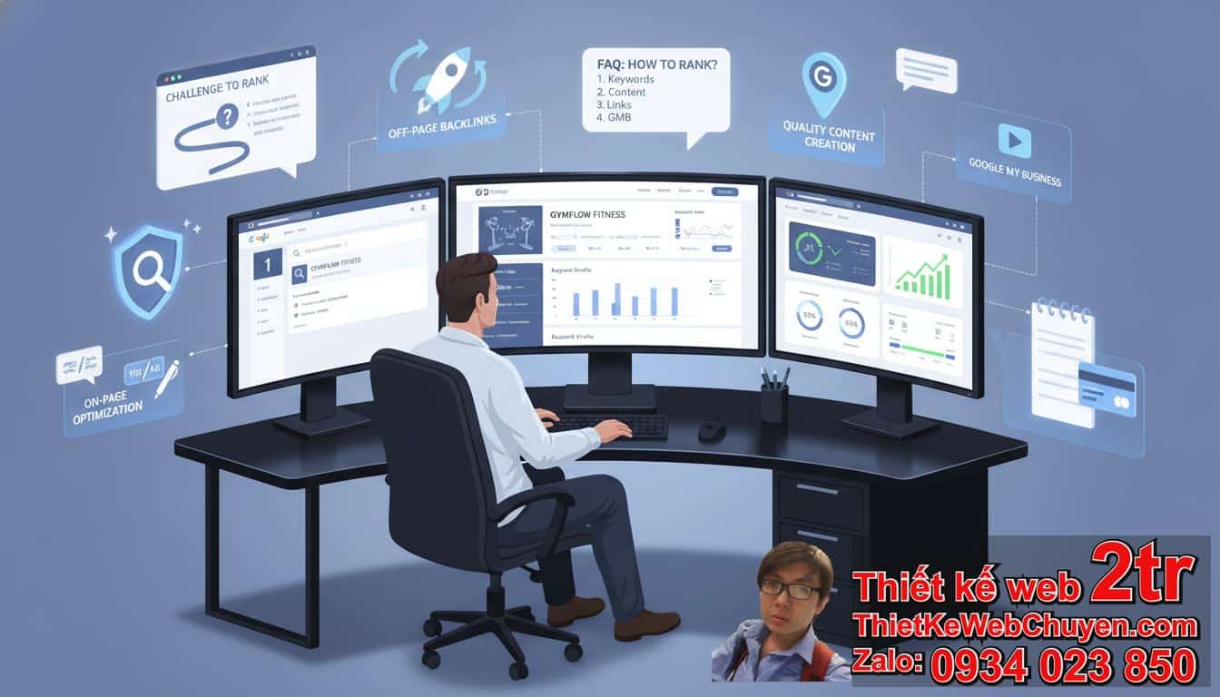 Mục lục bài viết