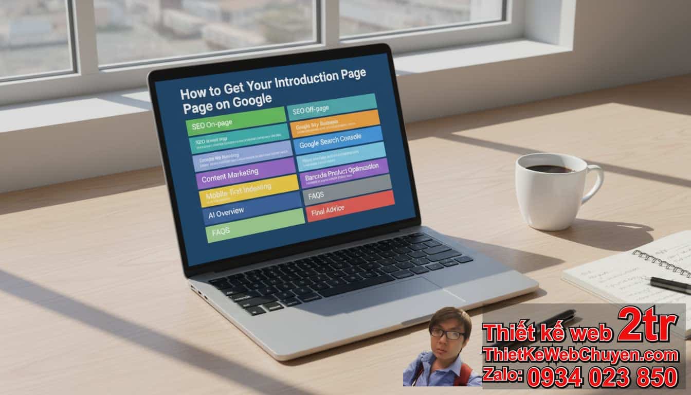 Mục lục bài viết