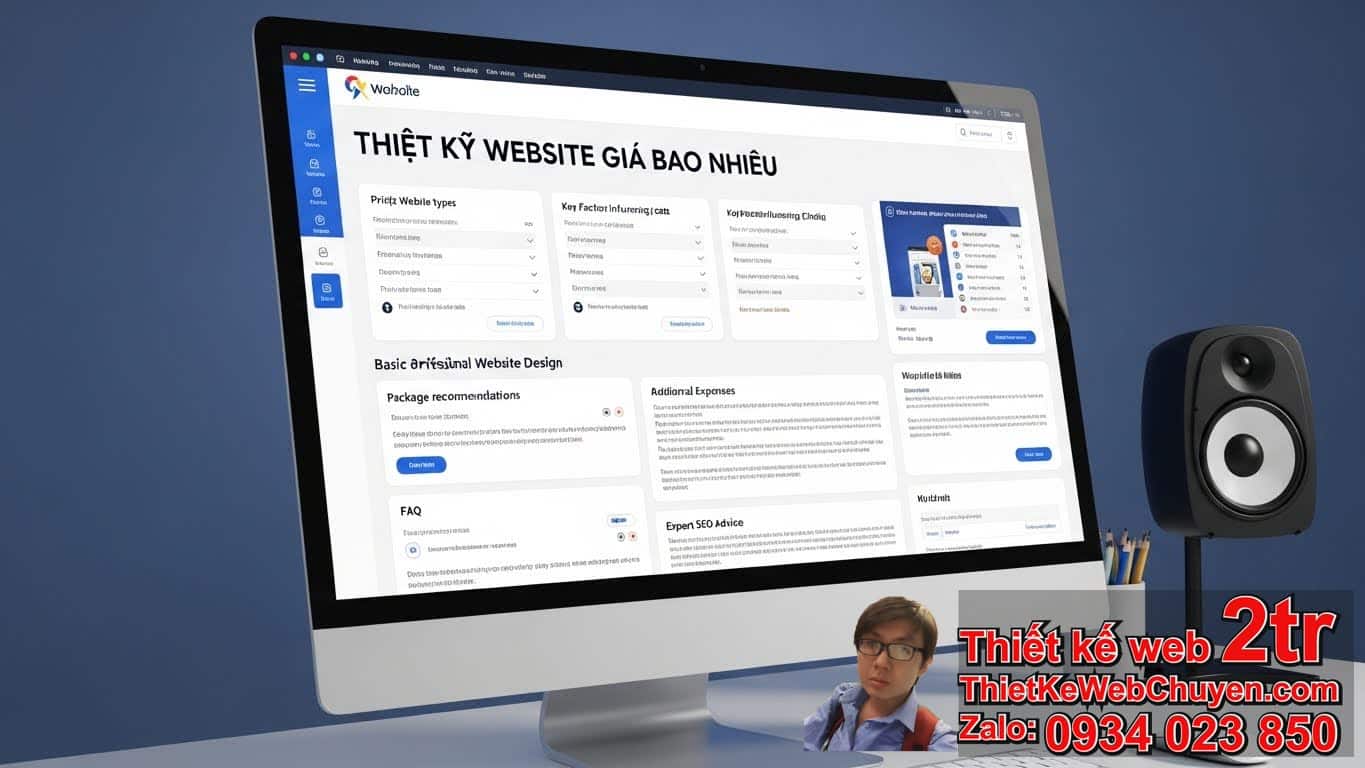 Mục lục bài viết