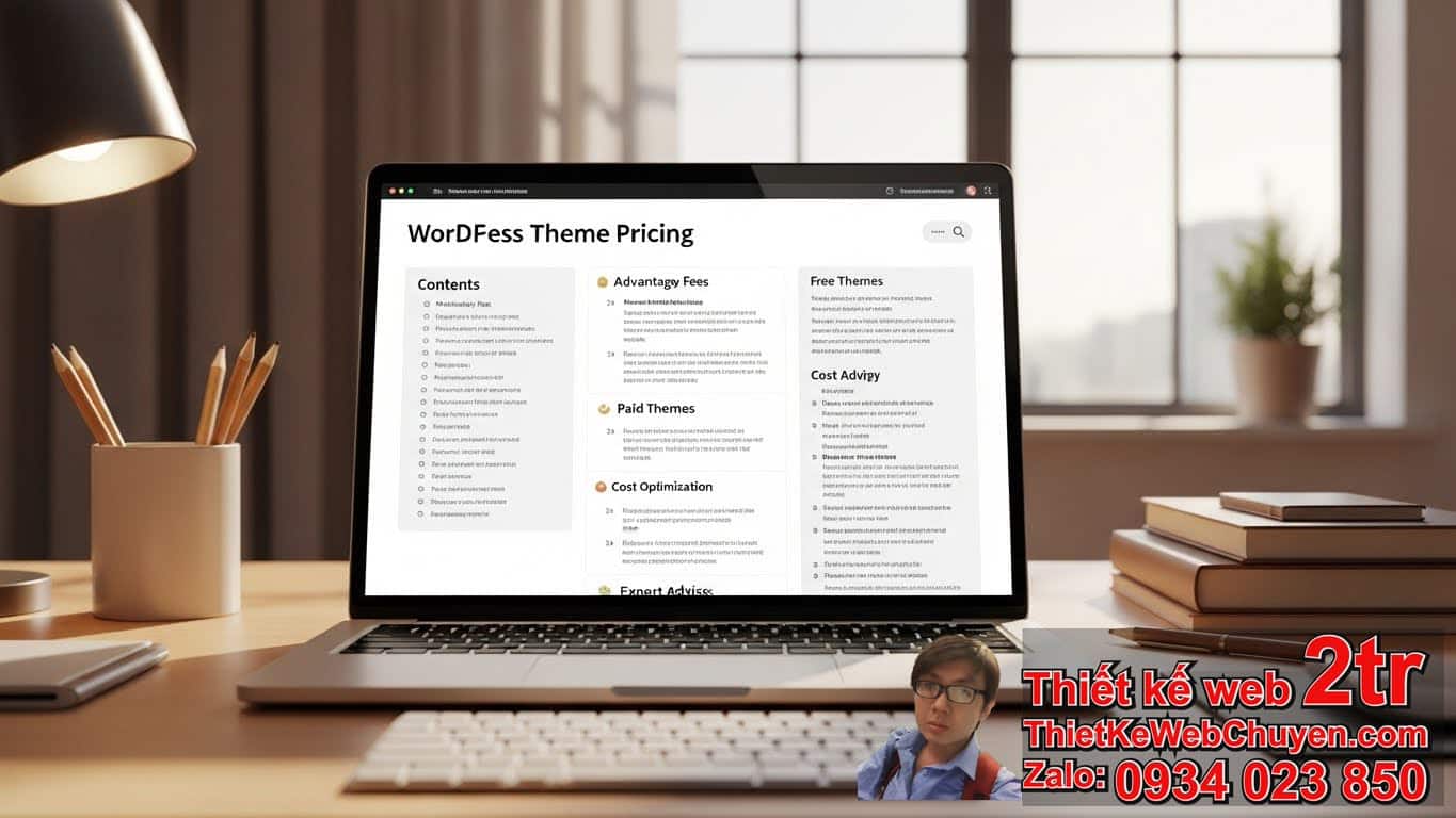 Mục lục bài viết