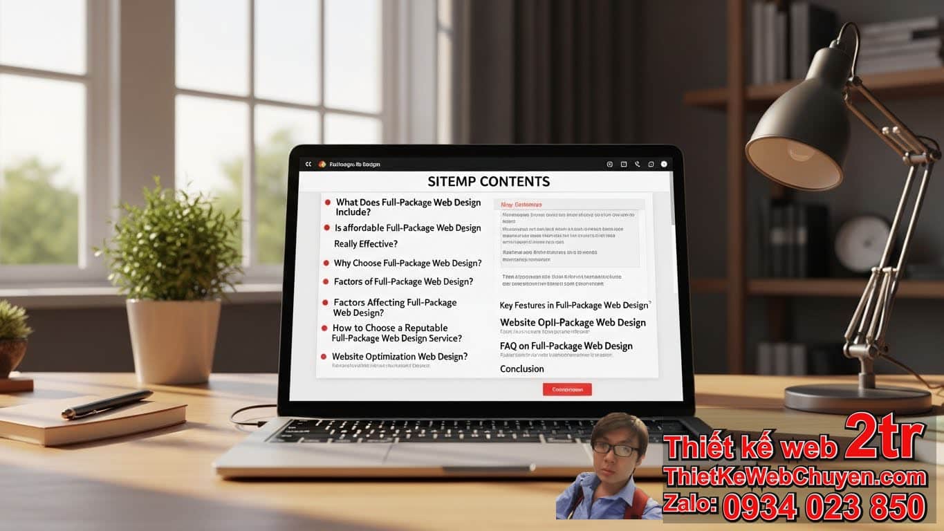 Mục lục bài viết Mục lục bài viết