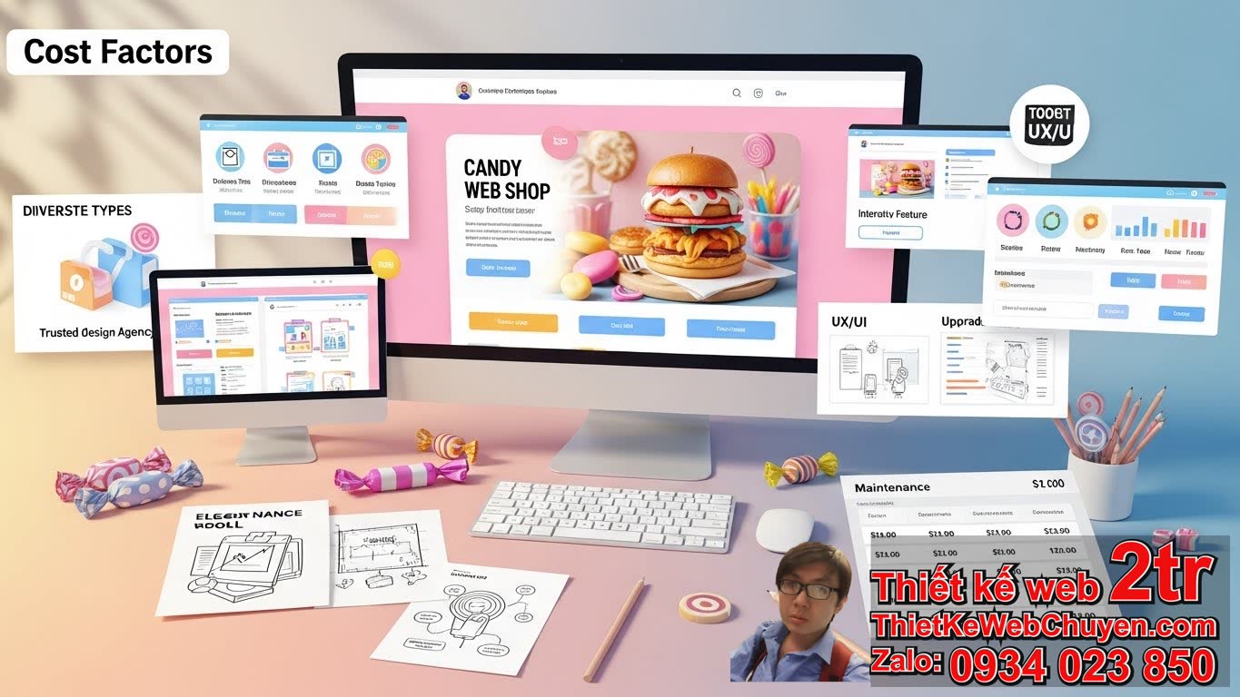 Mục lục bài viết: