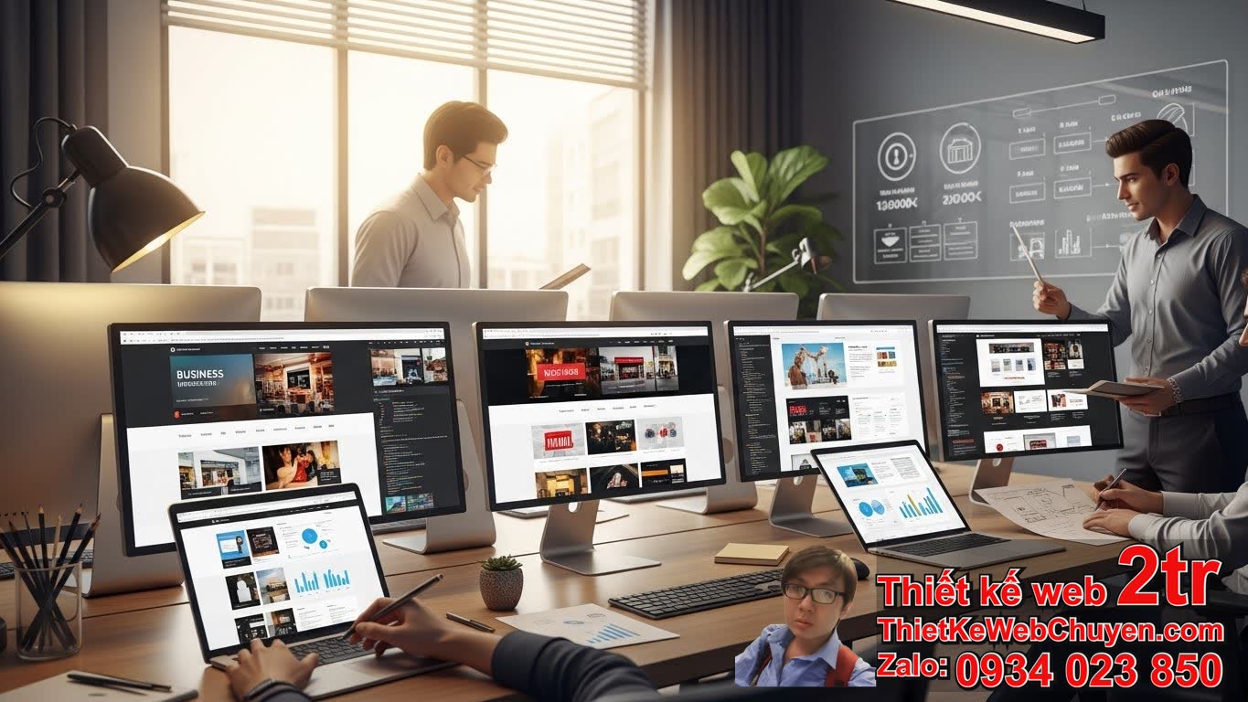 Mục lục bài viết