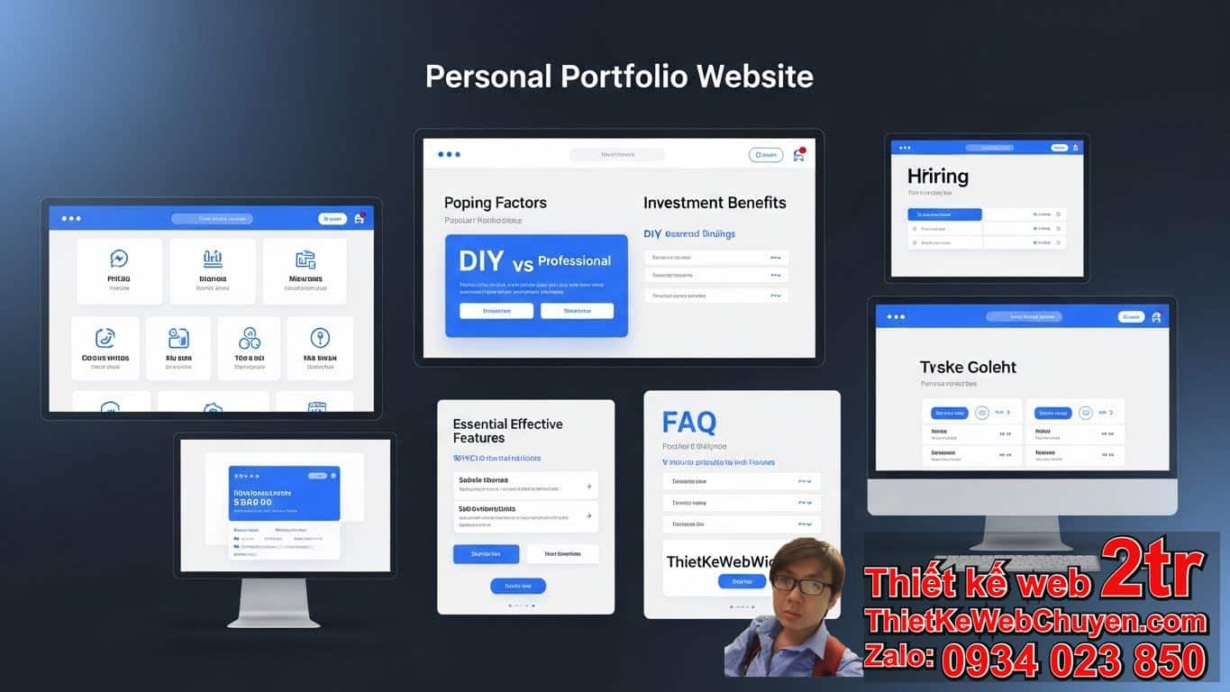 Mục lục bài viết