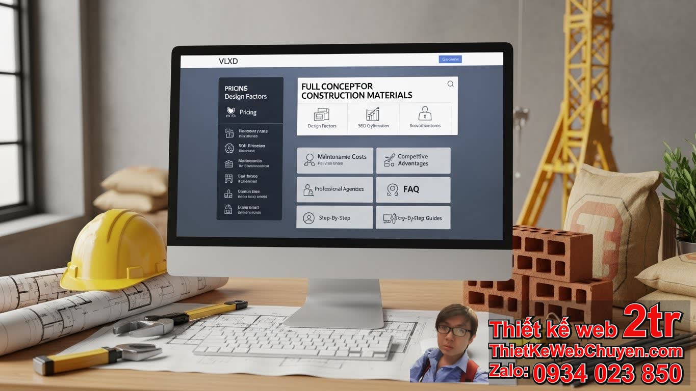 Mục lục bài viết