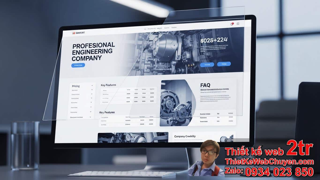 Mục lục bài viết