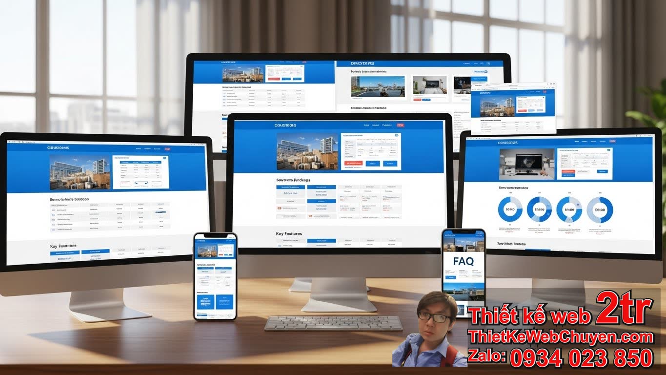 Mục lục bài viết