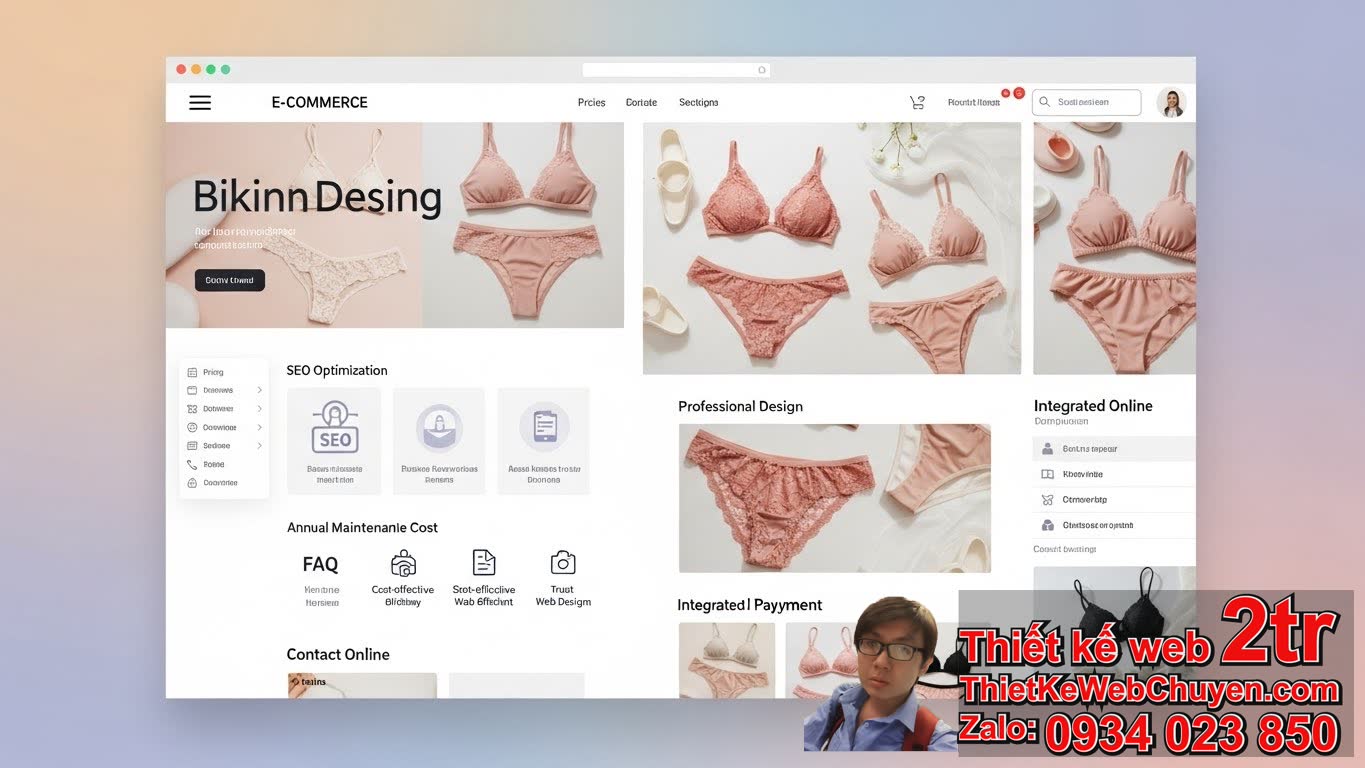 Mục lục bài viết