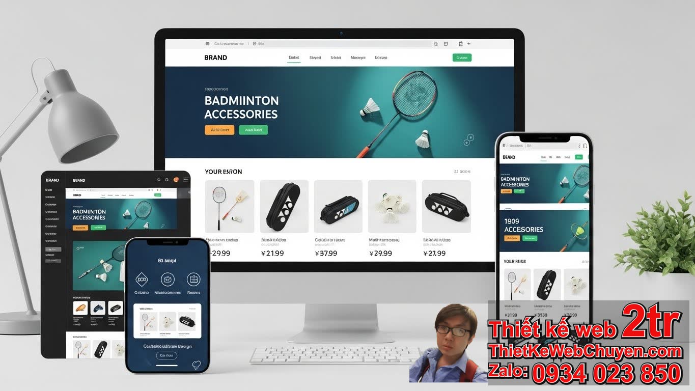 Mục lục bài viết