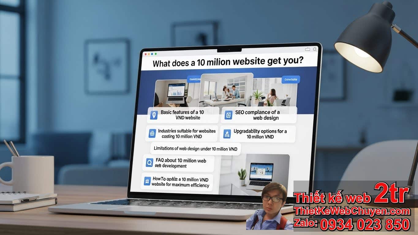 Mục lục bài viết