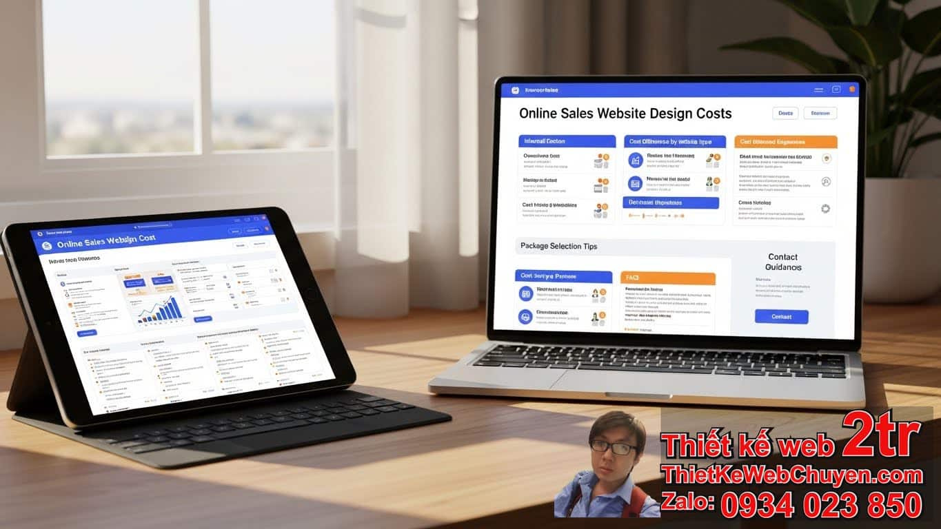 Mục lục bài viết