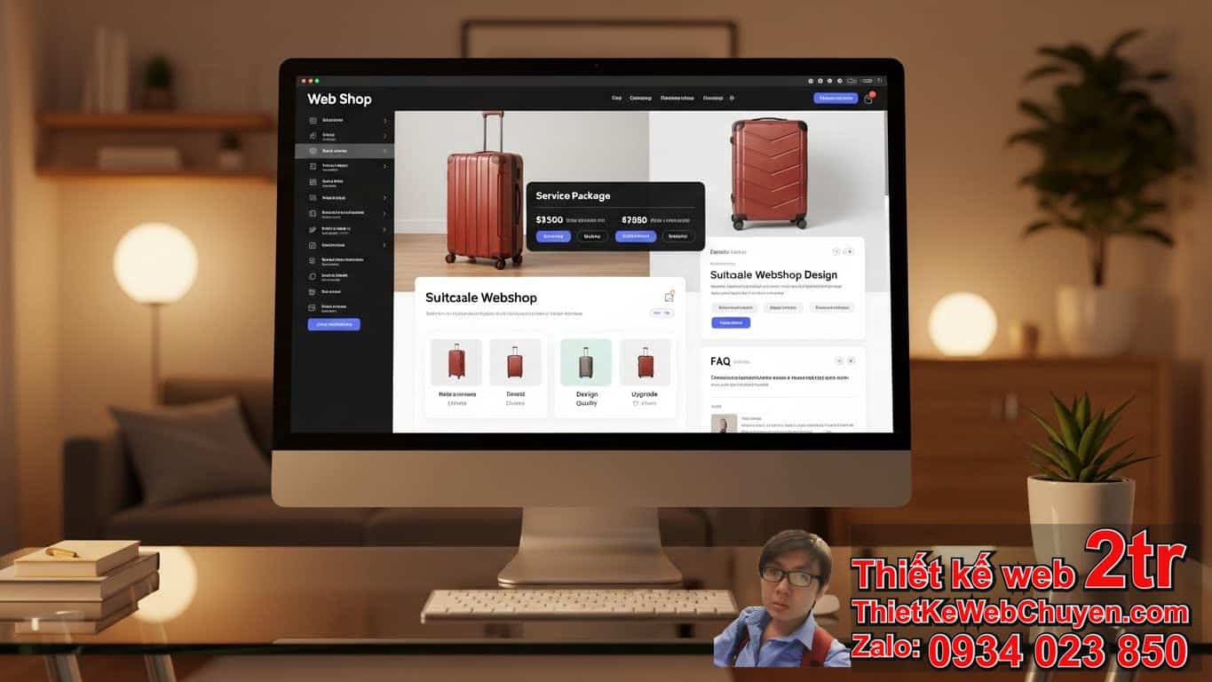 Mục lục bài viết