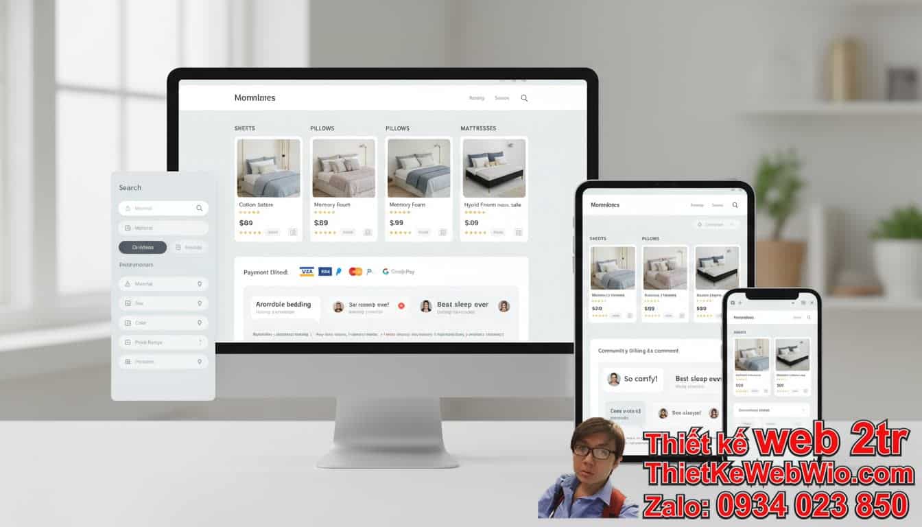 Mục lục (Table of Contents)