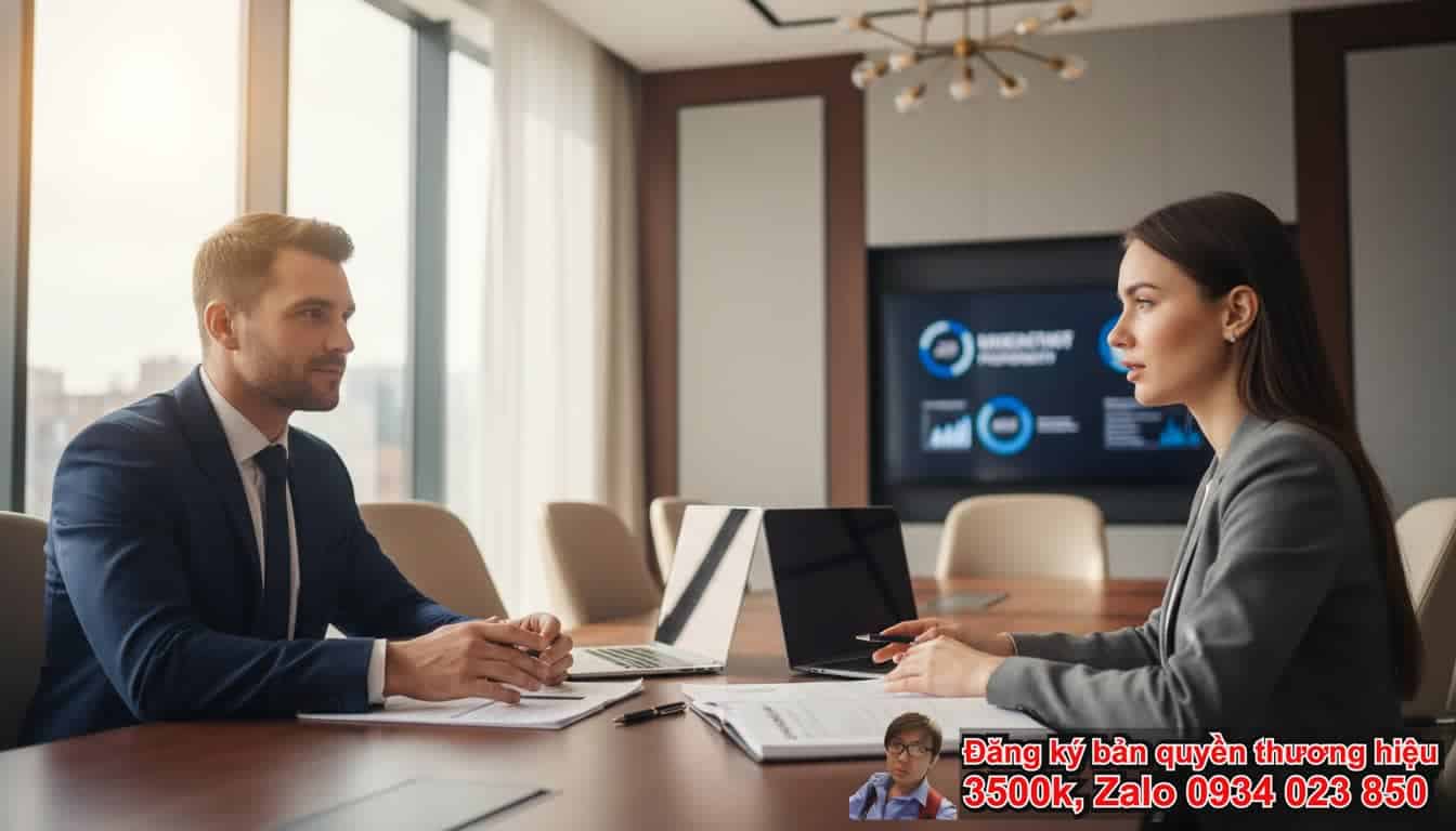 Nên Kiện Hay Thương Lượng Trong Tranh Chấp Nhãn Hiệu: Khi nào nên chọn Thương
lượng? Nên Kiện Hay Thương Lượng Trong Tranh Chấp Nhãn Hiệu: Khi nào nên chọn Thương
lượng?