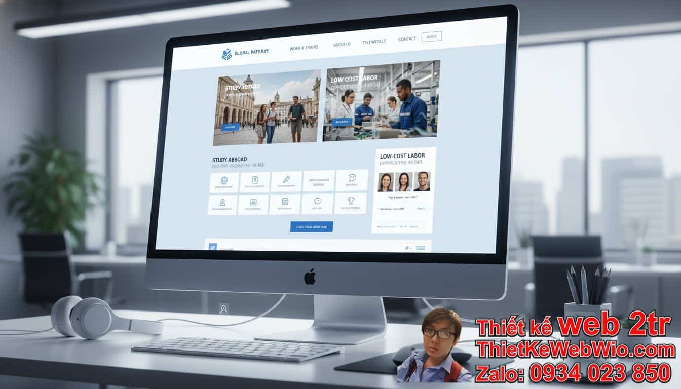 Nhu cầu cấp thiết về thiết kế web du học và cung ứng nhân lực lao động giá rẻ là
gì? Nhu cầu cấp thiết về thiết kế web du học và cung ứng nhân lực lao động giá rẻ là
gì?