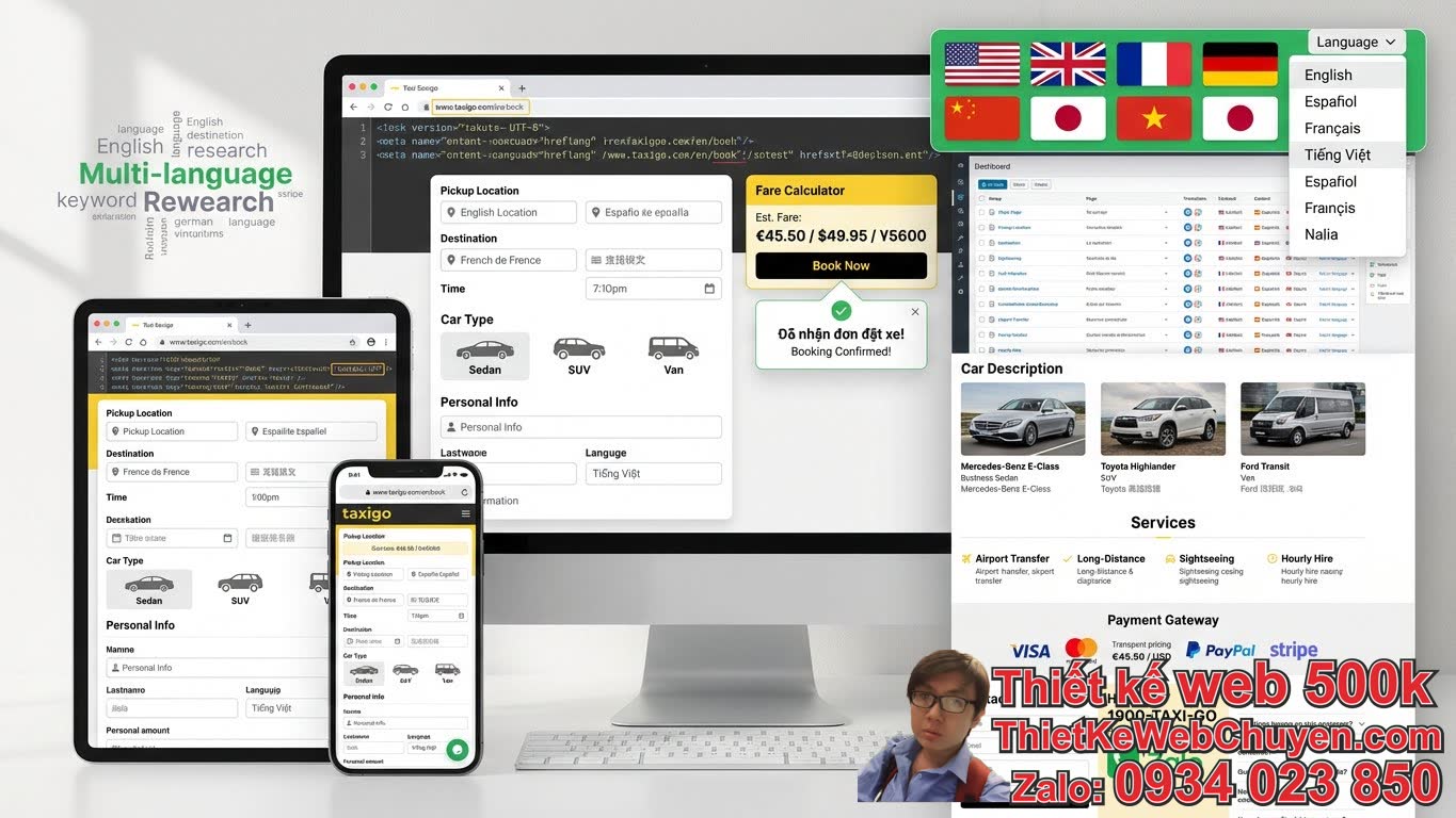Những Tính Năng Cần Có Trong Thiết Kế Web Taxi Du Lịch Hỗ Trợ Nhiều Ngôn Ngữ là
gì? Những Tính Năng Cần Có Trong Thiết Kế Web Taxi Du Lịch Hỗ Trợ Nhiều Ngôn Ngữ là
gì?