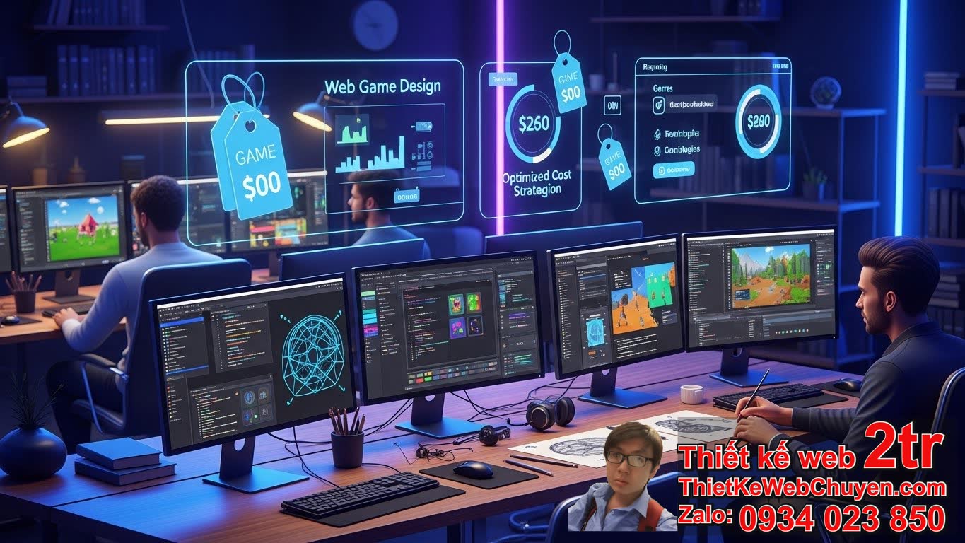 Nội dung bài viết: