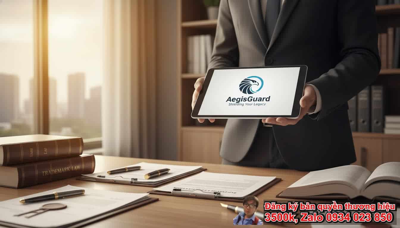 Quy trình đăng ký bảo hộ thương hiệu độc quyền là gì và tại sao cần thực hiện? Quy trình đăng ký bảo hộ thương hiệu độc quyền là gì và tại sao cần thực hiện?