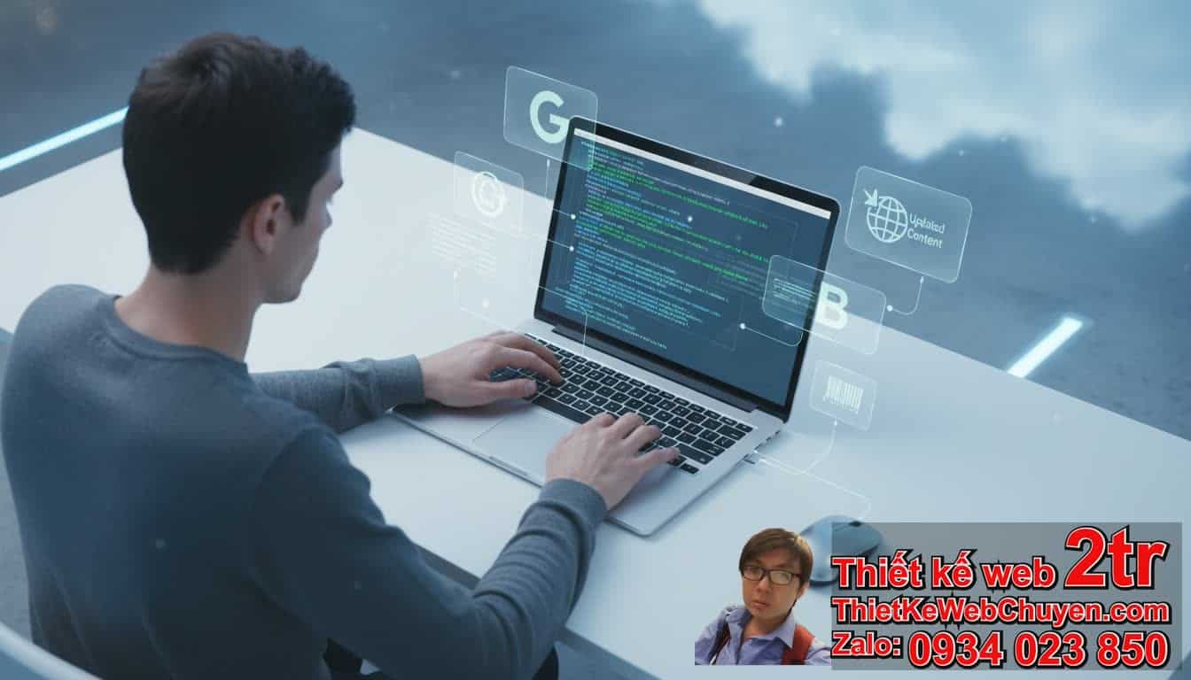 Submit URL lên Ping Server có tác dụng không? Submit URL lên Ping Server có tác dụng không?