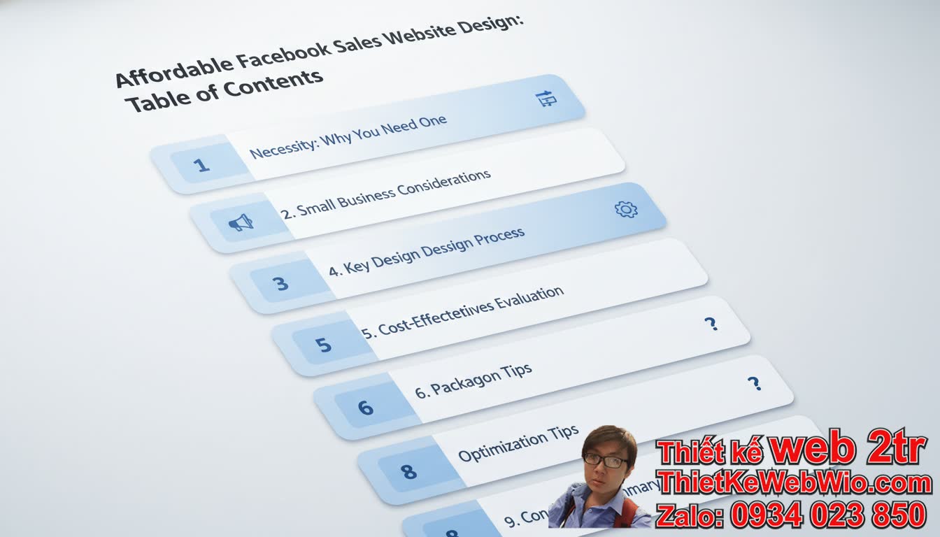 Table of Contents Table of Contents