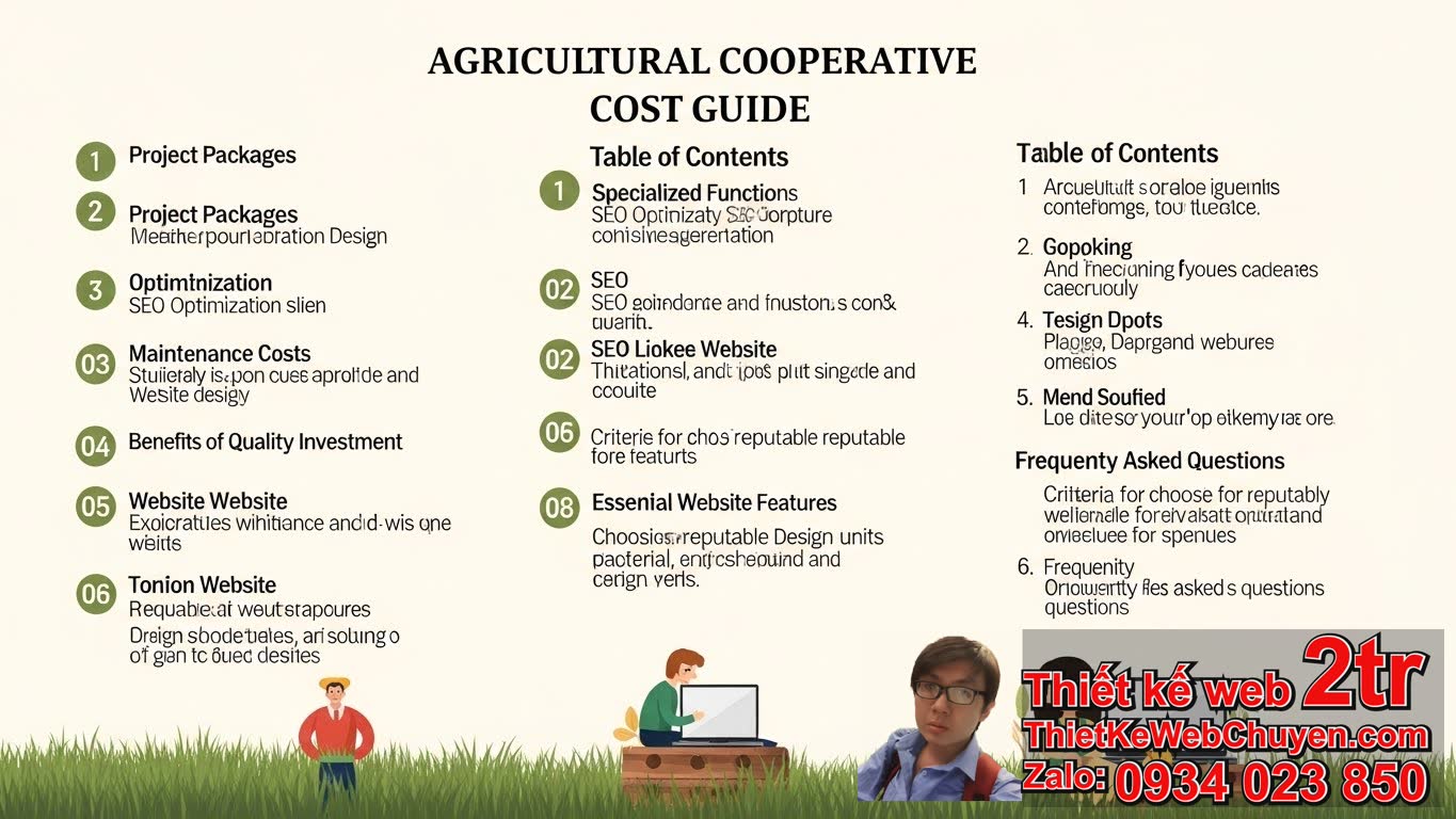 Table of Contents Table of Contents