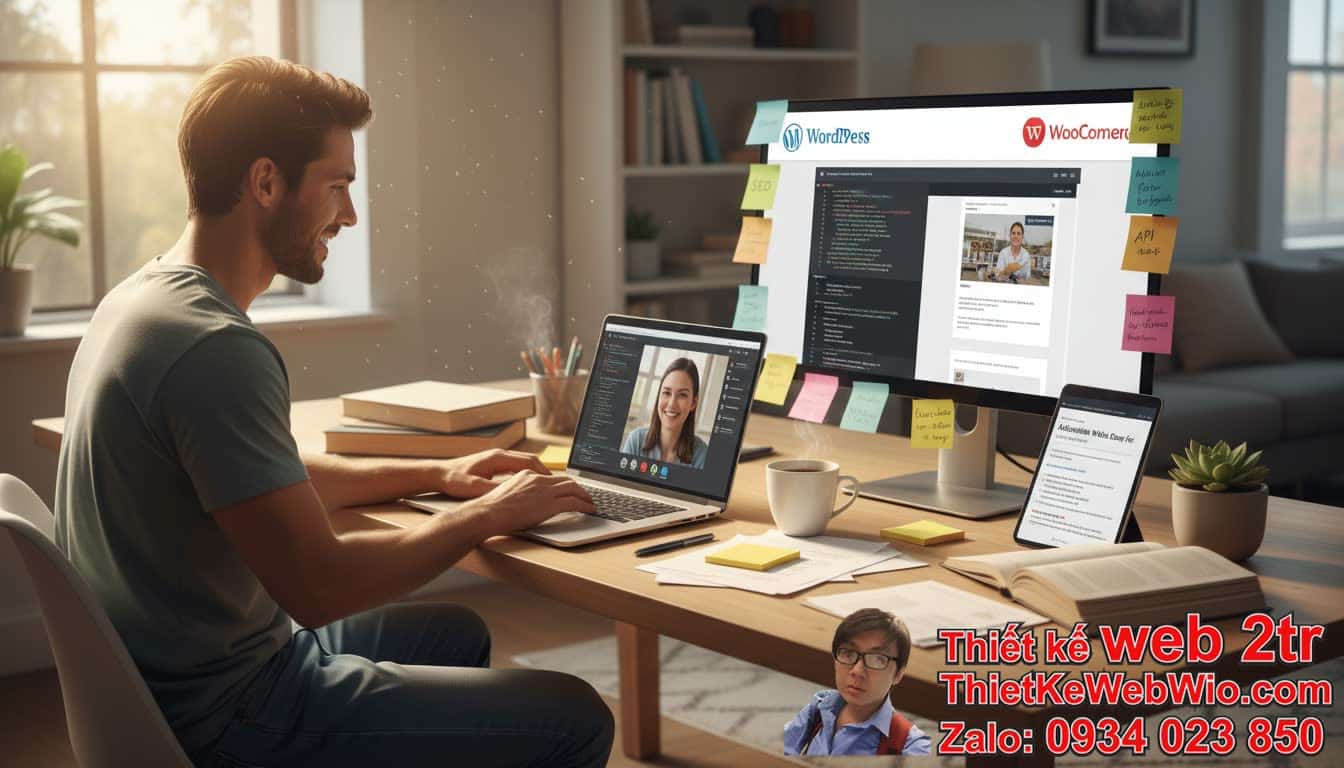 Tài liệu làm web bán hàng giá rẻ nhất là gì? Tài liệu làm web bán hàng giá rẻ nhất là gì?