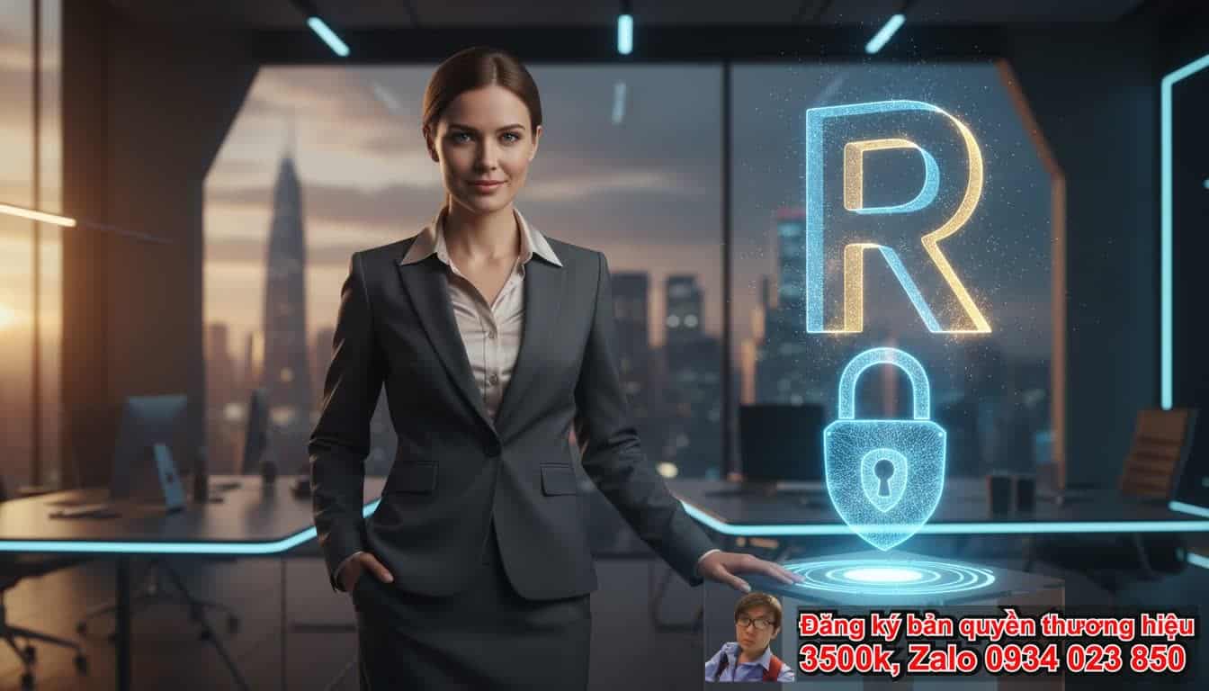 Tại sao đăng ký bản quyền thương hiệu độc quyền lại quan trọng?