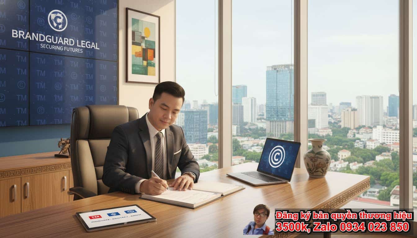 Tại sao bạn cần dịch vụ đăng ký bản quyền thương hiệu tại quận Củ Chi? Tại sao bạn cần dịch vụ đăng ký bản quyền thương hiệu tại quận Củ Chi?