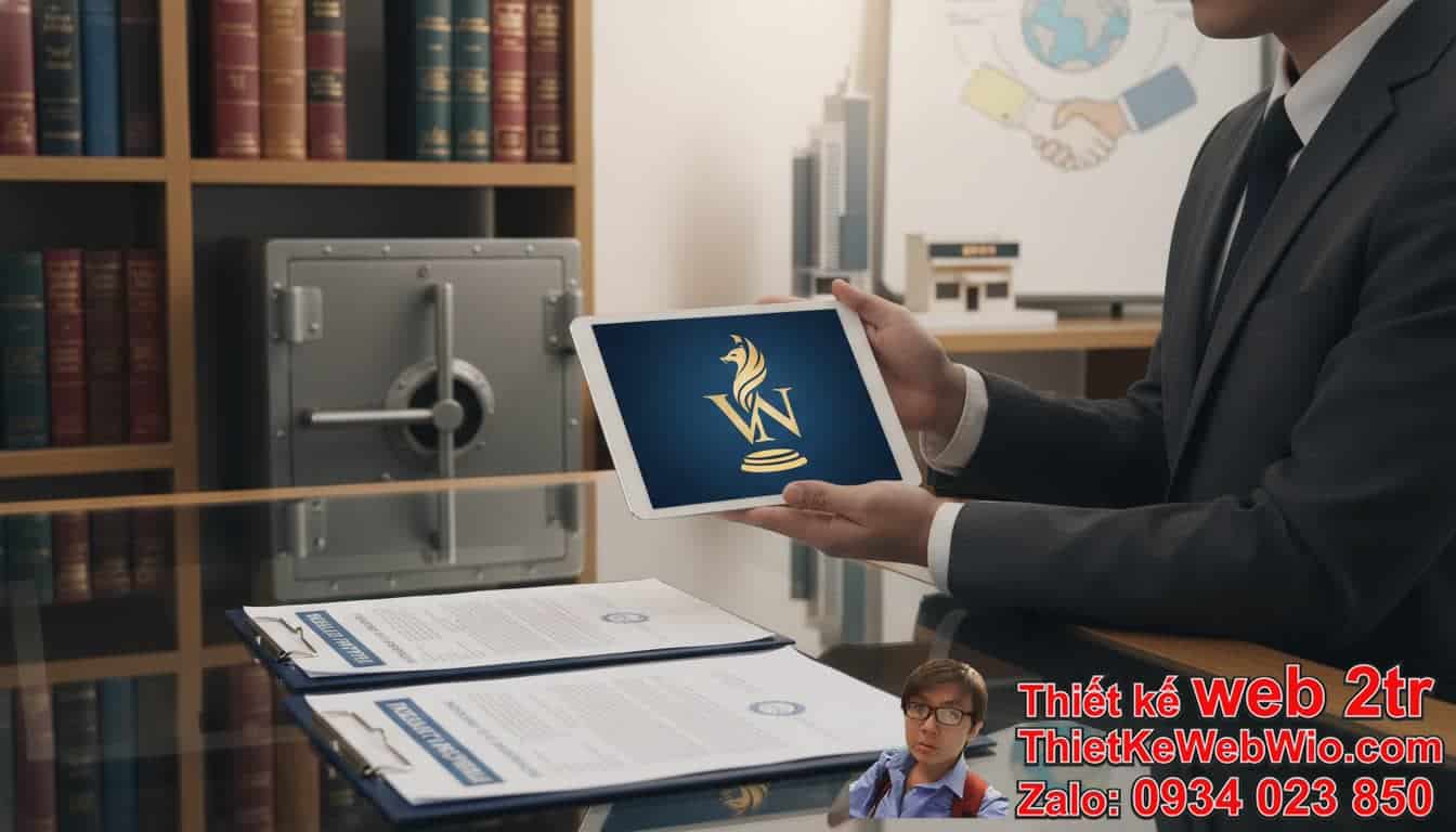 Tại sao bạn cần nhận làm dịch vụ đăng ký bản quyền logo?