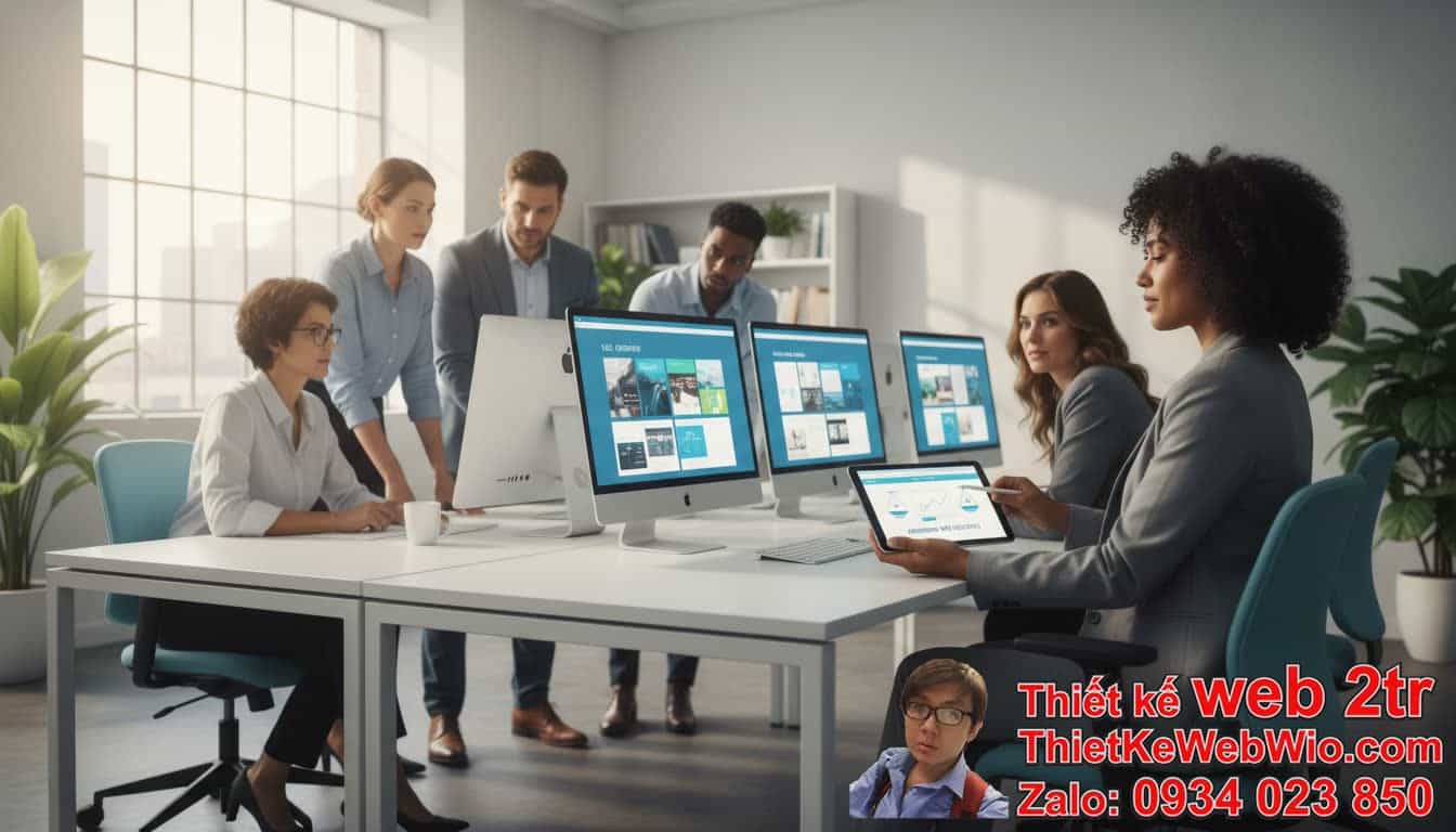 Tại Sao Các Đơn Vị Marketing Cần Giải Pháp Thiết Kế Website Giá Rẻ Để Bán Lại? Tại Sao Các Đơn Vị Marketing Cần Giải Pháp Thiết Kế Website Giá Rẻ Để Bán Lại?