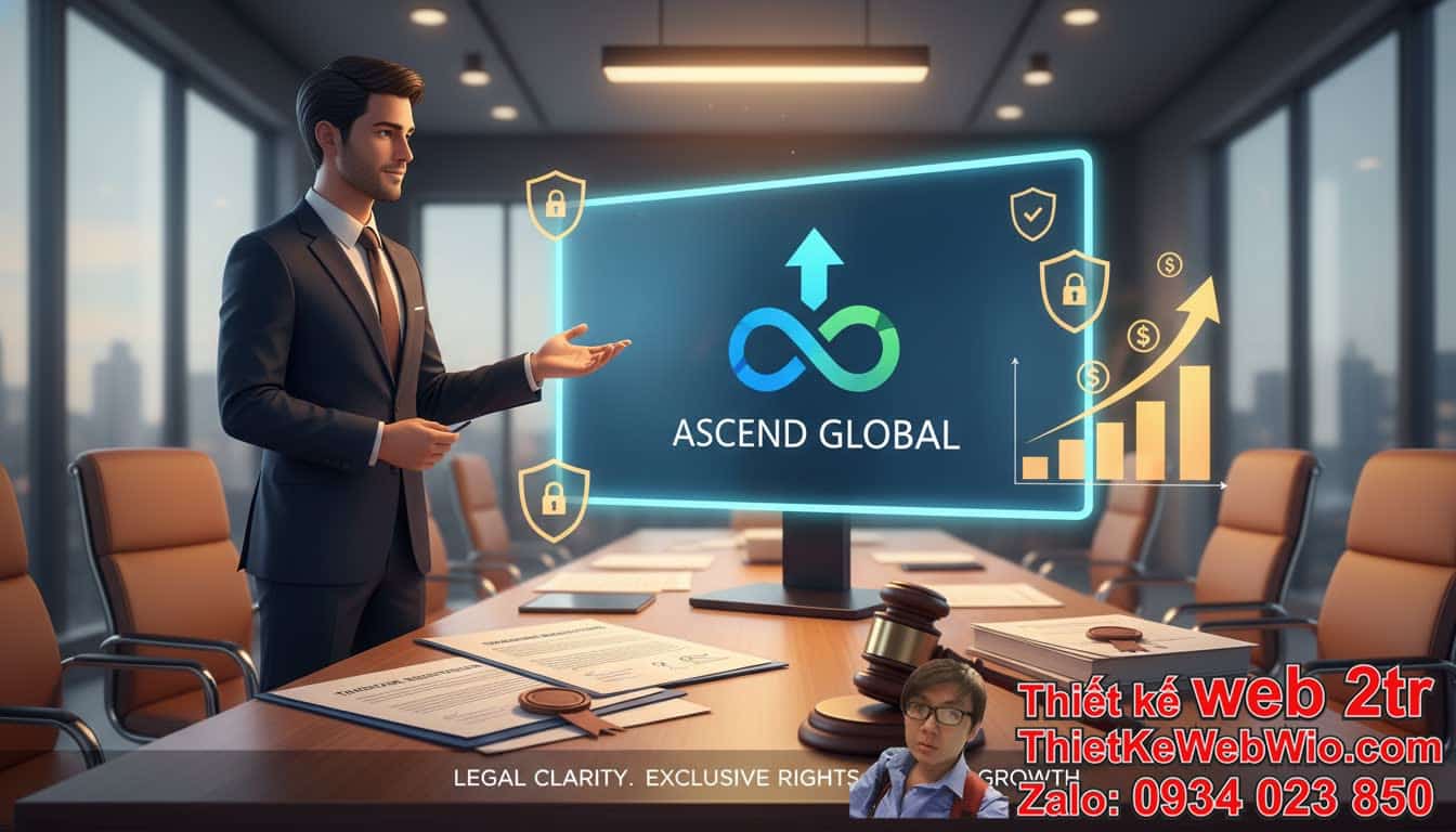 Tại sao cần đăng ký bản quyền logo cho nhãn hàng mới?