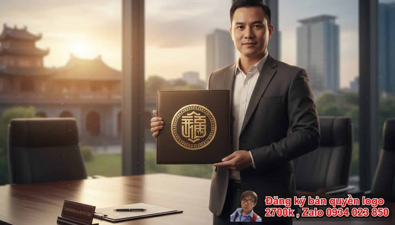 Tại Sao Cần Đăng Ký Bản Quyền Logo Tại Huế?