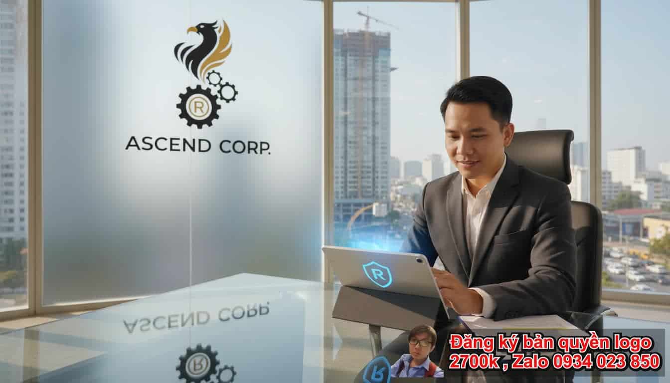 Tại sao Cần Đăng Ký Bản Quyền Logo Tại Quận Bình Chánh?