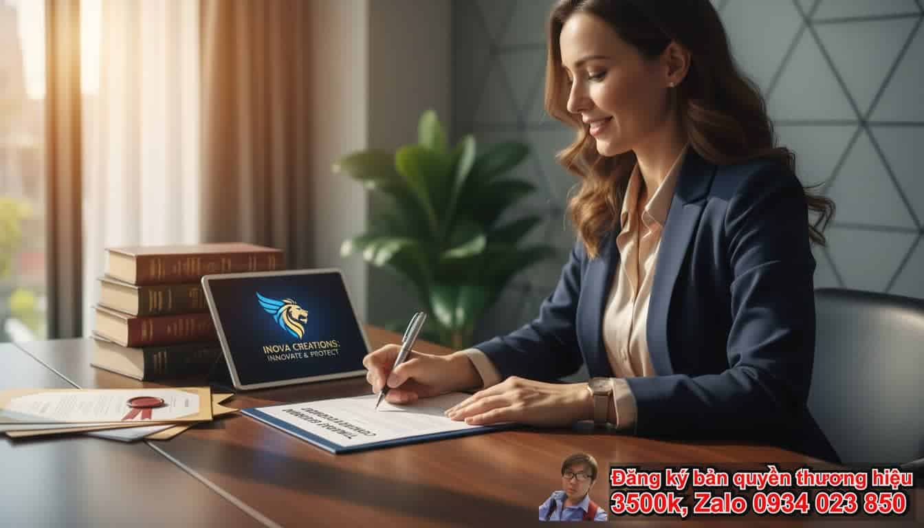 Tại Sao Cần Đăng Ký Bản Quyền Nhãn Hiệu Lần Đầu? Tại Sao Cần Đăng Ký Bản Quyền Nhãn Hiệu Lần Đầu?