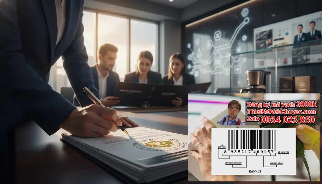 Tại Sao Cần Đăng Ký Bản Quyền Nhãn Hiệu Trước Khi Chuẩn Bị Nhượng Quyền Thương M
mại? Tại Sao Cần Đăng Ký Bản Quyền Nhãn Hiệu Trước Khi Chuẩn Bị Nhượng Quyền Thương M
mại?