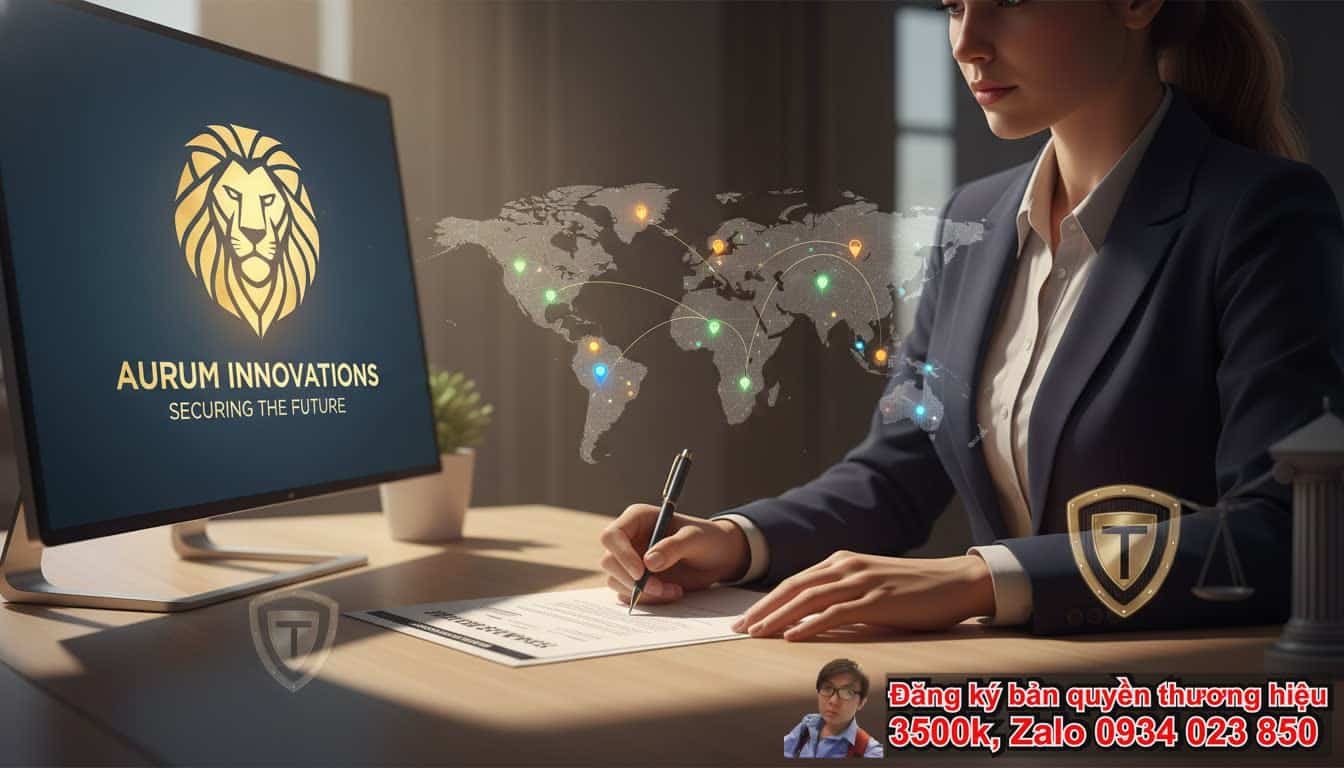 Tại Sao Cần Đăng Ký Bản Quyền Nhãn Hiệu Trước Khi Mở Rộng Chi Nhánh?