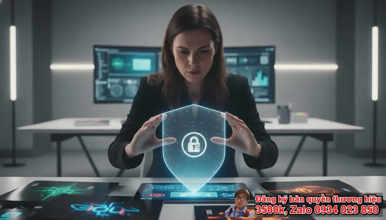 Tại sao cần bảo hộ ấn phẩm thiết kế tránh bị copy?