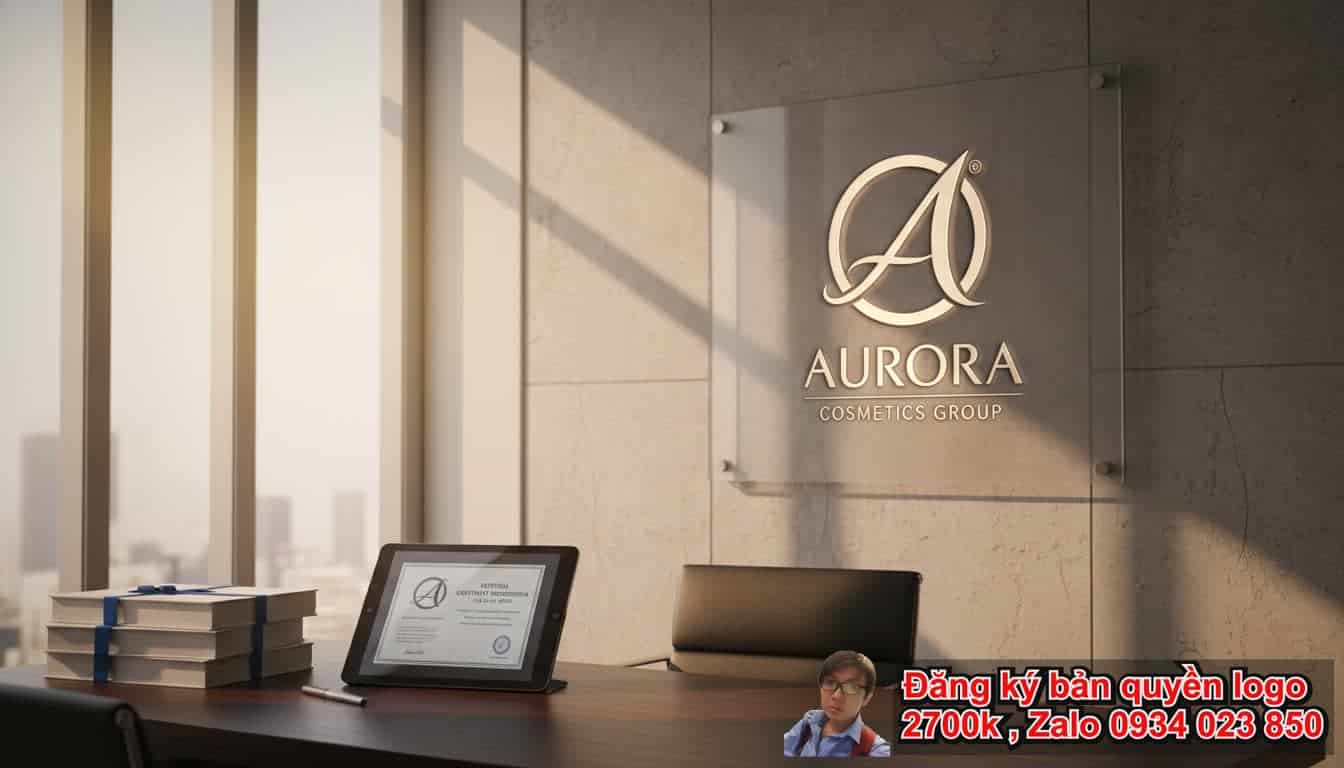 Tại Sao Cần Dịch Vụ Đăng Ký Bản Quyền Logo Công Ty Hóa Mỹ Phẩm?