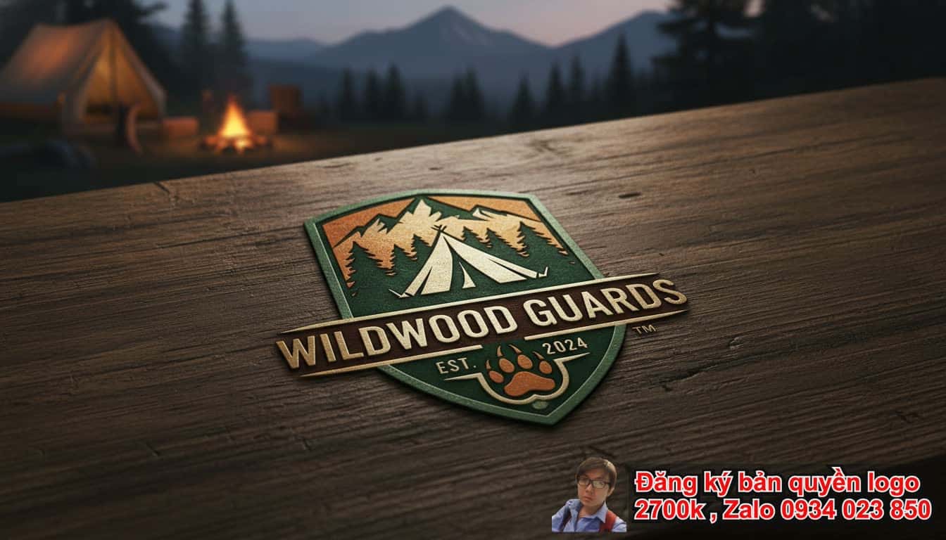 Tại sao cần dịch vụ đăng ký bản quyền logo Cửa hàng bán đồ camping dã ngoại? Tại sao cần dịch vụ đăng ký bản quyền logo Cửa hàng bán đồ camping dã ngoại?