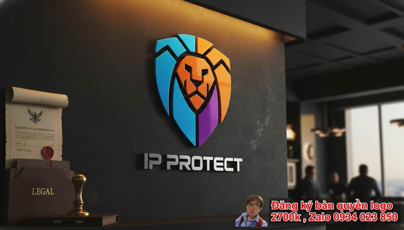 Tại sao cần dịch vụ đăng ký bản quyền logo Quán bar pub?