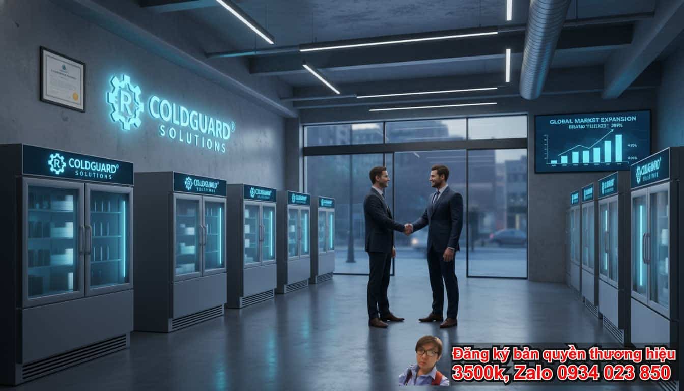 Tại Sao Cần Dịch Vụ Đăng Ký Bản Quyền Nhãn Hiệu Cửa Hàng Bán Đồ Điện Lạnh Công
Nghiệp? Tại Sao Cần Dịch Vụ Đăng Ký Bản Quyền Nhãn Hiệu Cửa Hàng Bán Đồ Điện Lạnh Công
Nghiệp?