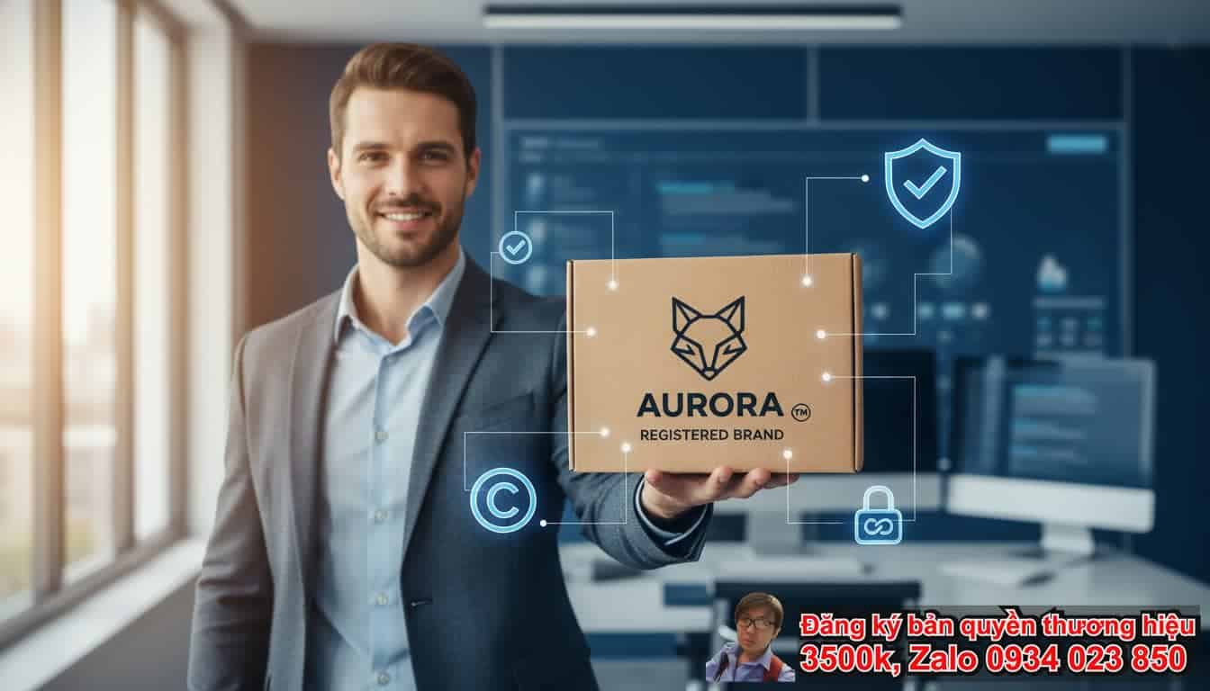Tại Sao Cần Dịch Vụ Đăng Ký Bản Quyền Thương Hiệu Cho Sàn Thương Mại Điện Tử? Tại Sao Cần Dịch Vụ Đăng Ký Bản Quyền Thương Hiệu Cho Sàn Thương Mại Điện Tử?