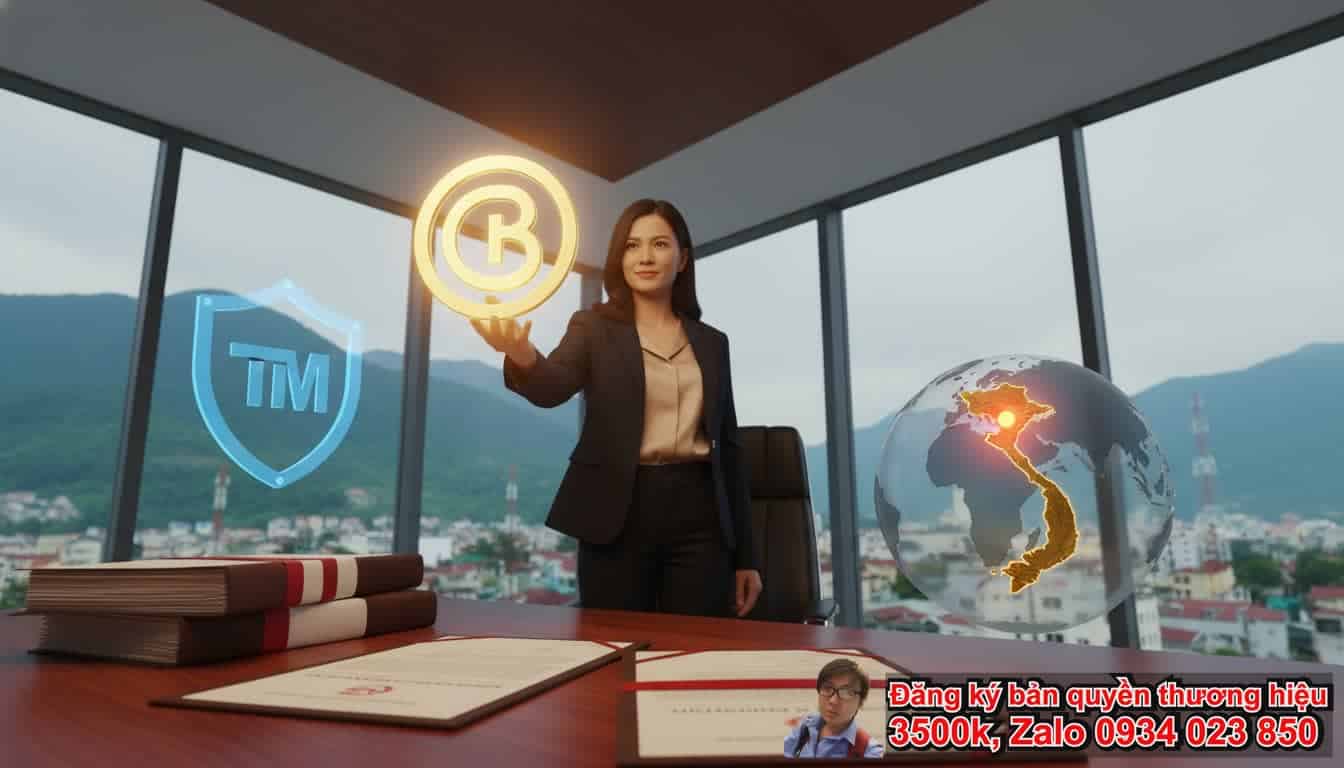 Tại sao cần dịch vụ đăng ký bản quyền thương hiệu tại Cao Bằng? Tại sao cần dịch vụ đăng ký bản quyền thương hiệu tại Cao Bằng?