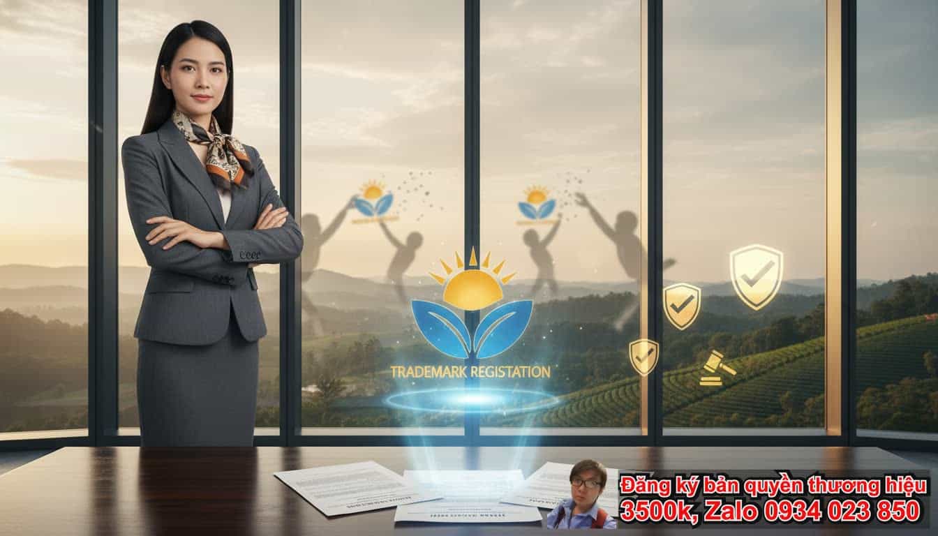 Tại Sao Cần Đến Dịch Vụ Đăng Ký Bản Quyền Nhãn Hiệu Tại Đắk Lắk? Tại Sao Cần Đến Dịch Vụ Đăng Ký Bản Quyền Nhãn Hiệu Tại Đắk Lắk?