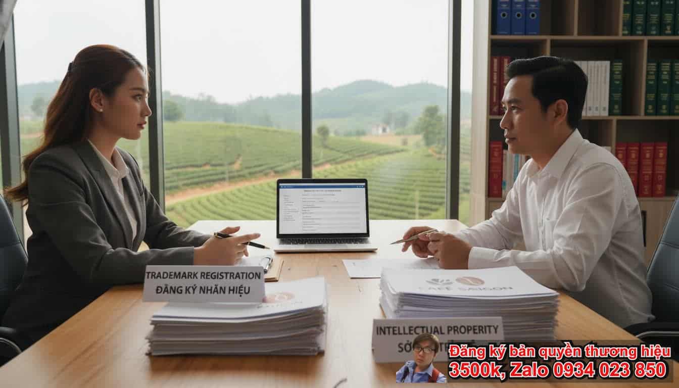 Tại Sao Cần Đến Dịch Vụ Đăng Ký Bản Quyền Thương Hiệu Tại Lâm Đồng? Tại Sao Cần Đến Dịch Vụ Đăng Ký Bản Quyền Thương Hiệu Tại Lâm Đồng?