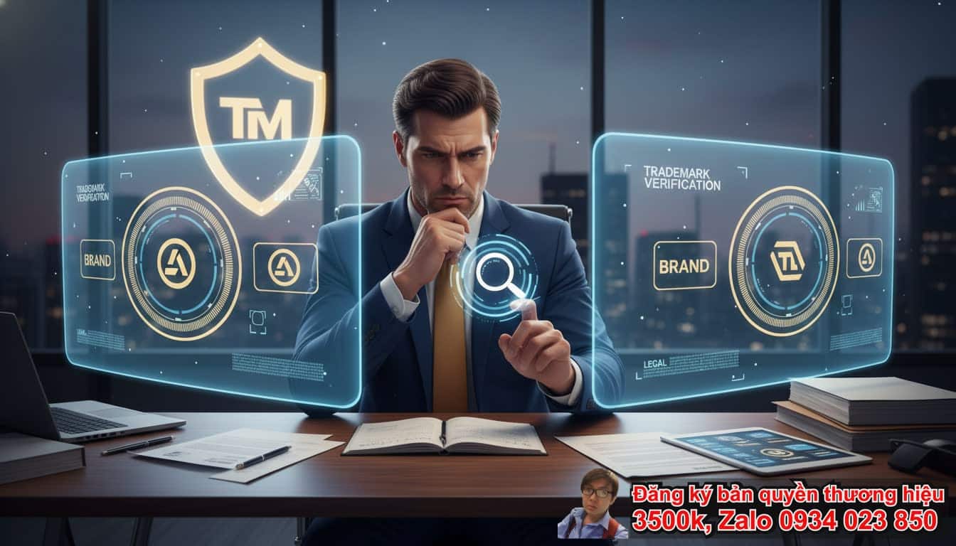 Tại sao cần kiểm tra trùng thương hiệu trước khi đăng ký? Tại sao cần kiểm tra trùng thương hiệu trước khi đăng ký?