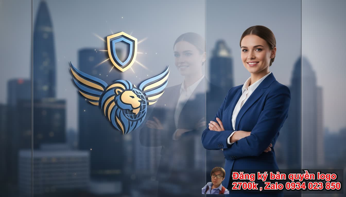 Tại sao cần sử dụng dịch vụ đăng ký bản quyền logo?