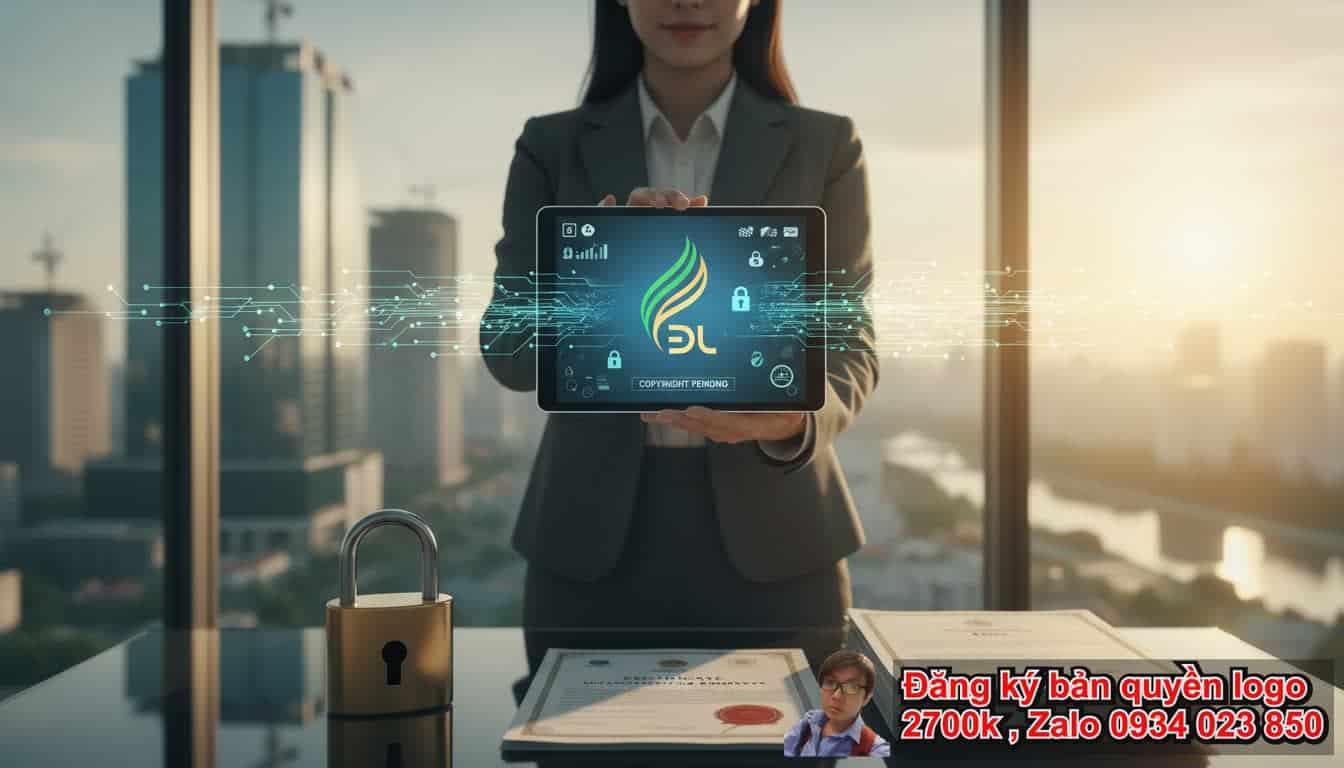 Tại Sao Cần Sử Dụng Dịch Vụ Đăng Ký Bản Quyền Logo Tại Đắk Lắk? Tại Sao Cần Sử Dụng Dịch Vụ Đăng Ký Bản Quyền Logo Tại Đắk Lắk?