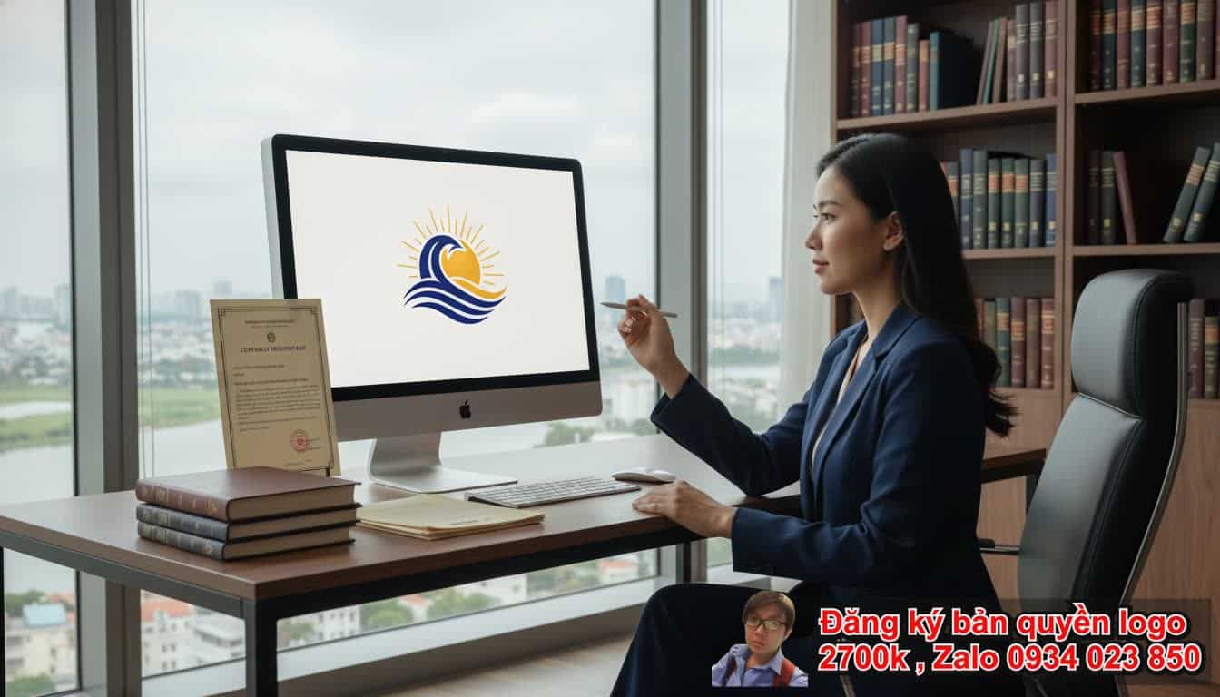 Tại sao cần sử dụng dịch vụ đăng ký bản quyền logo tại Cà Mau?