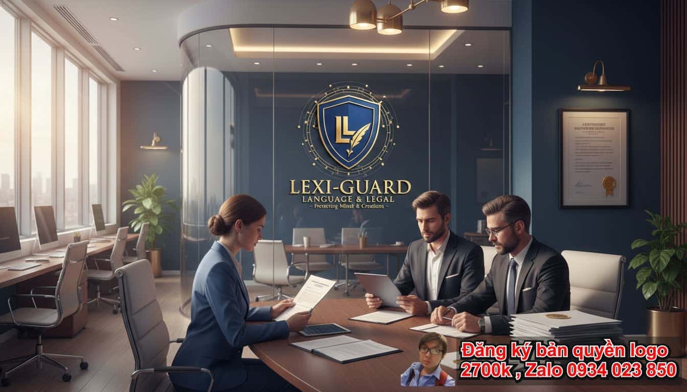 Tại Sao Cần Sử Dụng Dịch Vụ Đăng Ký Bản Quyền Logo Trung Tâm Ngoại Ngữ? Tại Sao Cần Sử Dụng Dịch Vụ Đăng Ký Bản Quyền Logo Trung Tâm Ngoại Ngữ?